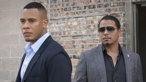Empire - S3E4: Cupid Kills