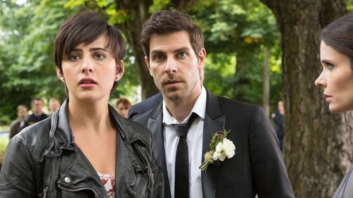 Grimm - S4E1: Thanks for the Memories