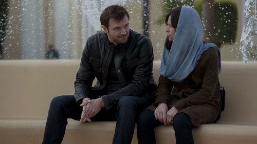 Homeland - S8E3: False Friends