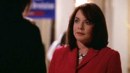 The West Wing - S4E18: Privateers