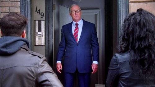 Brooklyn Nine-Nine - S8E1: The Good Ones