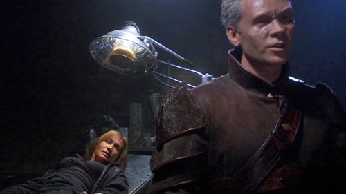Stargate Atlantis - S3E19: Vengeance