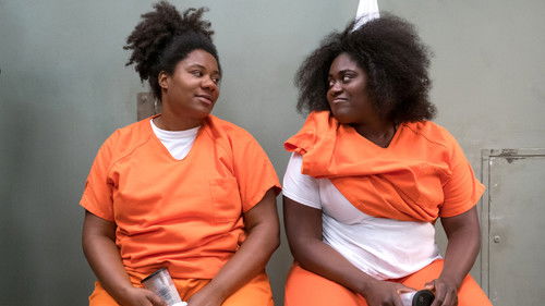 Orange Is the New Black - S6E2: Sh*tstorm Coming