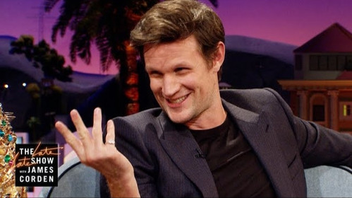 The Late Late Show with James Corden - S4E57: Ken Jeong, Brian Tyree Henry, H.E.R.