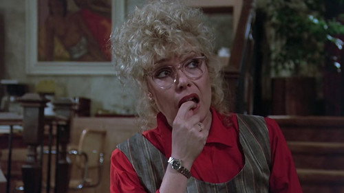 Magnum, P.I. - S5E11: Kiss of the Sabre