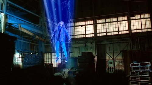 The X-Files - S1E10: Fallen Angel