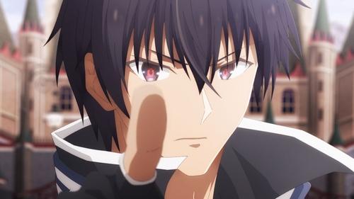 The Misfit of Demon King Academy - S2E1: A Lesson by God