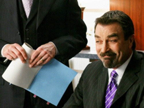 Boston Legal - S2E22: Ivan the Incorrigible