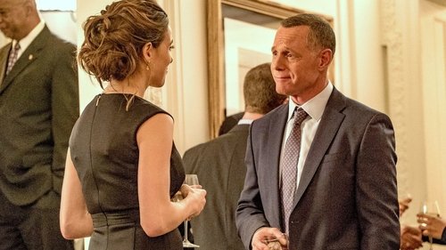 Chicago P.D. - S5E8: Politics