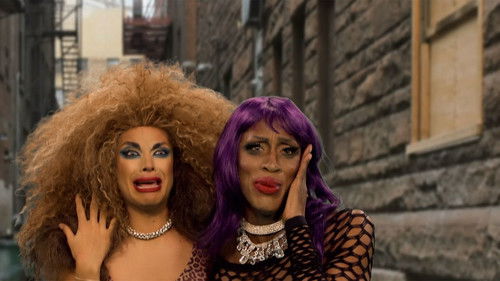 RuPaul's Drag Race - S9E9: Your Pilot's On Fire