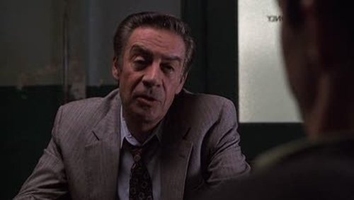 Law & Order - S6E3: Savages