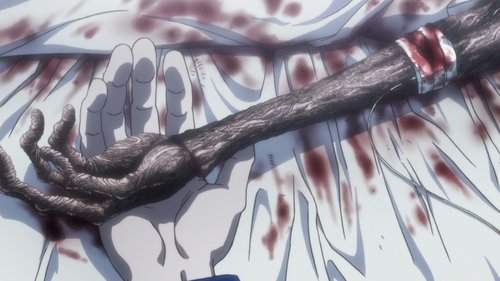 Hunter x Hunter - S3E145: Defeat x And x Reunion