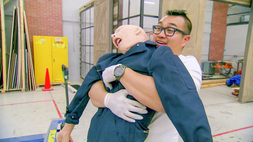 MythBusters - S15E6: Dead Body Double