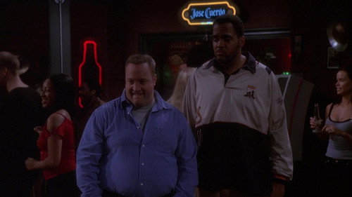 The King of Queens - S4E15: Dougie Nights