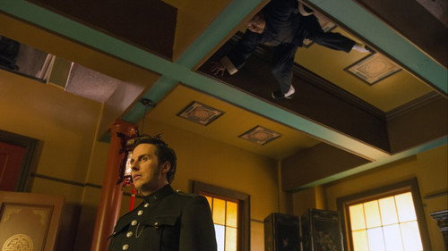 Murdoch Mysteries - S7E16: Kung Fu Crabtree