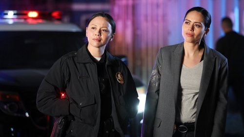 The Rookie - S4E18: Backstabbers
