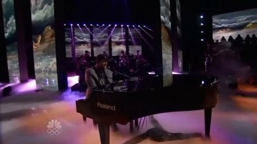 The Voice - S2E19: Live Semi-Final Eliminations
