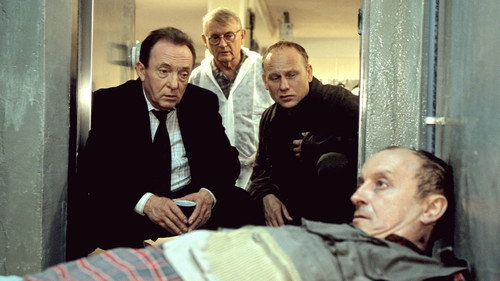 Scene of the Crime - S37E1: Episode 1