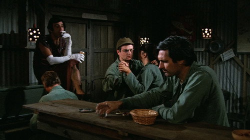 M*A*S*H - S4E10: Dear Peggy