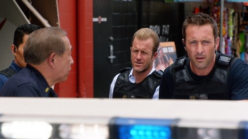 Hawaii Five-0 - S7E5: Ke Kū ‘Ana (The Stand)