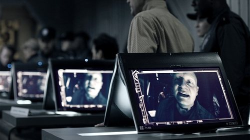 The Expanse - S1E5: Back to the Butcher