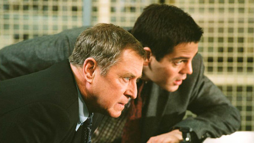Midsomer Murders - S8E8: Sauce for the Goose