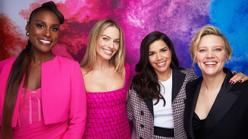 The Kelly Clarkson Show - S4E162: Barbie Dream Hour