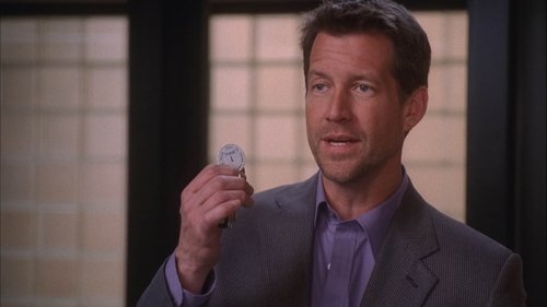 Desperate Housewives - S4E14: Opening Doors