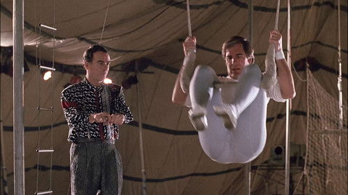 Quantum Leap - S2E19: Leaping in Without a Net