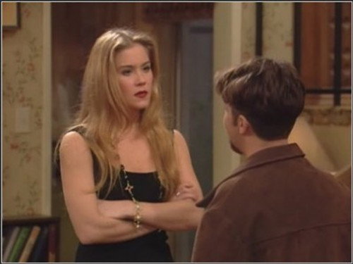 Married... with Children - S8E14: Sofa So Good