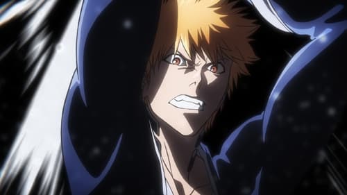 Bleach - S2E1: The Blood Warfare