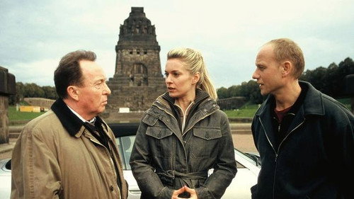 Scene of the Crime - S35E24: Episode 24