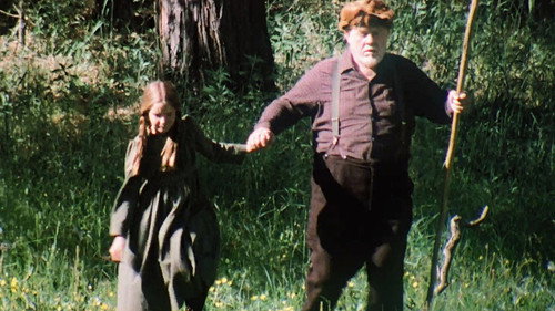 Little House on the Prairie - S3E10: The Hunters
