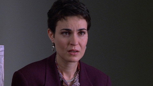 Law & Order - S8E10: Ritual