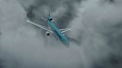 Mayday - S26E10: Mixed Measures (Korean Air Cargo Flight 6316)