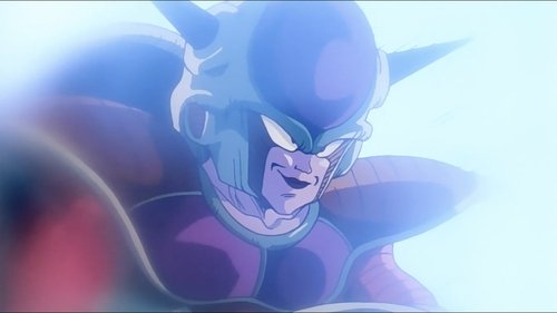Dragon Ball Z - S2E13: The Past and Future