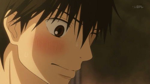 From Me to You: Kimi ni Todoke - S2E9: Confession