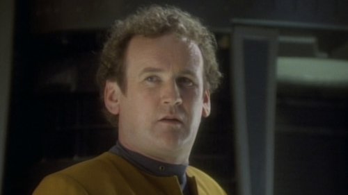 Star Trek: Deep Space Nine - S1E4: Babel