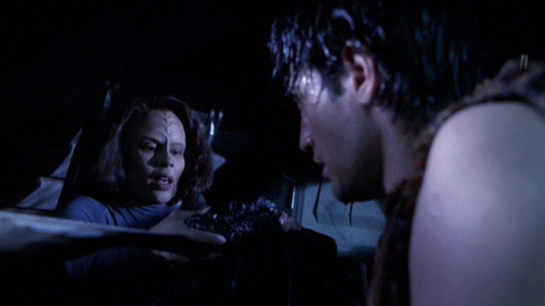 Star Trek: Voyager - S6E22: Muse