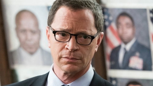 Scandal - S7E6: Vampires and Bloodsuckers