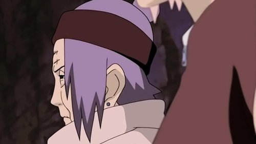 Naruto Shippūden - S1E20: Hiruko Vs. Two Kunoichi!