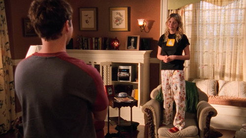 Dawson's Creek - S5E22: The Abby