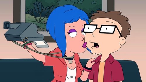American Dad! - S10E6: Independent Movie
