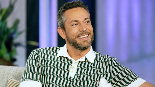 The Kelly Clarkson Show - S4E117: Zachary Levi, Lainey Wilson