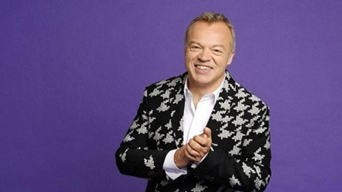 The Graham Norton Show - S16E22: Compilation Show