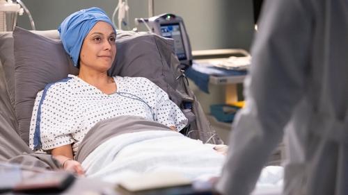 Grey's Anatomy - S19E10: Sisters Are Doin' It for Themselves