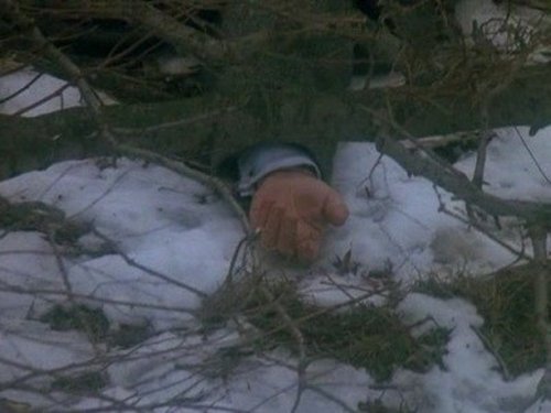 Law & Order - S1E7: By Hooker, By Crook