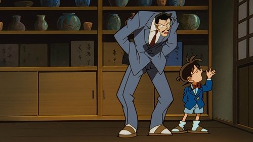 Detective Conan - S1E99: Potter's Gambit (2)