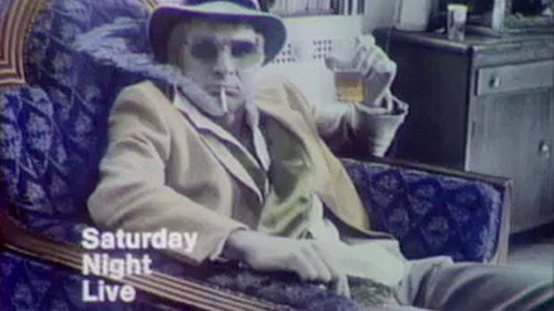 Saturday Night Live - S3E18: Steve Martin/The Blues Brothers