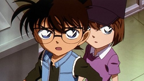 Detective Conan - S1E484: Whereabouts of the Dark Photograph (1)